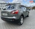 Ниссан Кашкай 2011 в Хмельницком на Automoto.ua Серый Ниссан Кашкай, объемом двигателя 2 л и пробегом 202 тыс. км за 10500 $, фото 8 на Automoto.ua
