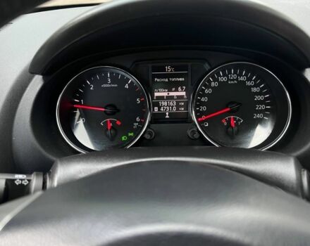 Сірий Ніссан Кашкай, об'ємом двигуна 1.5 л та пробігом 205 тис. км за 10000 $, фото 1 на Automoto.ua