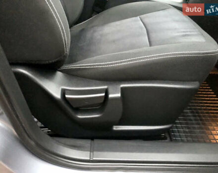 Серый Ниссан Кашкай, объемом двигателя 1.5 л и пробегом 225 тыс. км за 11699 $, фото 51 на Automoto.ua