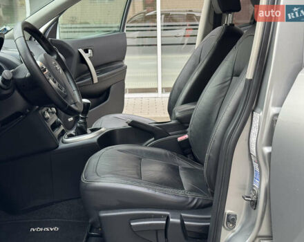 Ніссан Кашкай 2011 у Житомирі на Automoto.ua Сірий Ніссан Кашкай, об'ємом двигуна 1.5 л та пробігом 197 тис. км за 10777 $, фото 36 на Automoto.ua