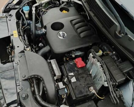 Серый Ниссан Кашкай, объемом двигателя 1.5 л и пробегом 192 тыс. км за 10200 $, фото 31 на Automoto.ua