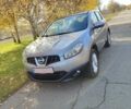 Ніссан Кашкай 2011 у Запоріжжя на Automoto.ua Сірий Ніссан Кашкай, об'ємом двигуна 1.5 л та пробігом 192 тис. км за 10600 $, фото 1 на Automoto.ua