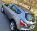 Ніссан Кашкай 2011 у Запоріжжя на Automoto.ua Сірий Ніссан Кашкай, об'ємом двигуна 1.5 л та пробігом 192 тис. км за 10600 $, фото 11 на Automoto.ua