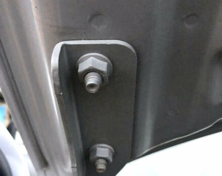 Серый Ниссан Кашкай, объемом двигателя 1.5 л и пробегом 225 тыс. км за 11699 $, фото 64 на Automoto.ua