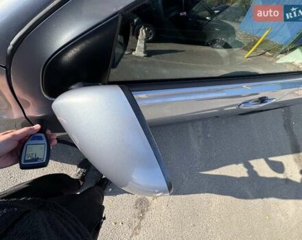 Серый Ниссан Кашкай, объемом двигателя 0 л и пробегом 232 тыс. км за 12200 $, фото 67 на Automoto.ua