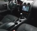 Серый Ниссан Кашкай, объемом двигателя 1.6 л и пробегом 228 тыс. км за 9900 $, фото 23 на Automoto.ua