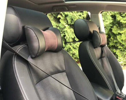 Серый Ниссан Кашкай, объемом двигателя 2 л и пробегом 252 тыс. км за 10300 $, фото 36 на Automoto.ua