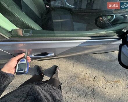 Серый Ниссан Кашкай, объемом двигателя 0 л и пробегом 232 тыс. км за 12200 $, фото 77 на Automoto.ua