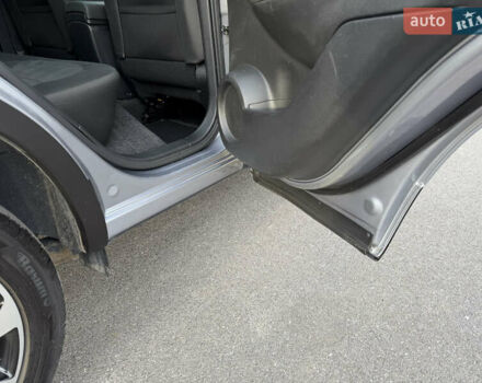 Сірий Ніссан Кашкай, об'ємом двигуна 1.6 л та пробігом 185 тис. км за 11799 $, фото 28 на Automoto.ua