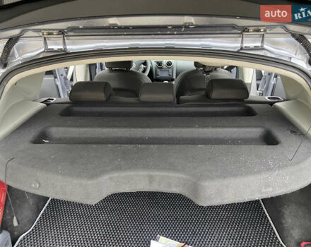 Серый Ниссан Кашкай, объемом двигателя 2 л и пробегом 262 тыс. км за 11200 $, фото 29 на Automoto.ua
