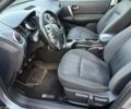 Сірий Ніссан Кашкай, об'ємом двигуна 1.5 л та пробігом 2 тис. км за 10800 $, фото 9 на Automoto.ua