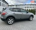 Ниссан Кашкай 2011 в Хмельницком на Automoto.ua Серый Ниссан Кашкай, объемом двигателя 2 л и пробегом 202 тыс. км за 10500 $, фото 9 на Automoto.ua