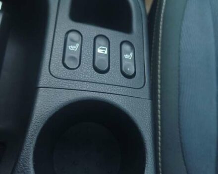 Серый Ниссан Кашкай, объемом двигателя 1.6 л и пробегом 213 тыс. км за 9950 $, фото 49 на Automoto.ua