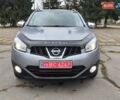Ниссан Кашкай 2011 в Новоархангельске на Automoto.ua Серый Ниссан Кашкай, объемом двигателя 1.5 л и пробегом 208 тыс. км за 10700 $, фото 9 на Automoto.ua