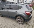 Серый Ниссан Кашкай, объемом двигателя 1.6 л и пробегом 207 тыс. км за 10500 $, фото 1 на Automoto.ua