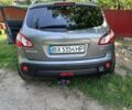 Сірий Ніссан Кашкай, об'ємом двигуна 1.46 л та пробігом 244 тис. км за 11300 $, фото 3 на Automoto.ua