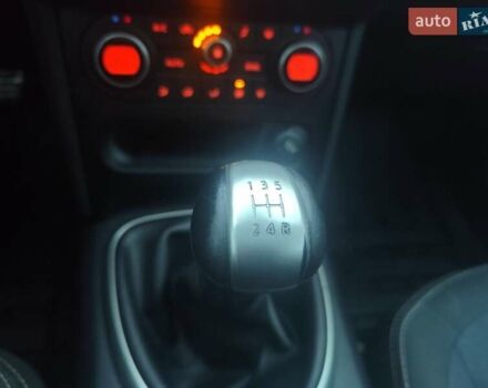 Серый Ниссан Кашкай, объемом двигателя 1.6 л и пробегом 213 тыс. км за 9950 $, фото 50 на Automoto.ua