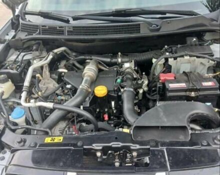 Сірий Ніссан Кашкай, об'ємом двигуна 1.5 л та пробігом 247 тис. км за 11300 $, фото 19 на Automoto.ua