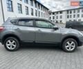 Ниссан Кашкай 2011 в Хмельницком на Automoto.ua Серый Ниссан Кашкай, объемом двигателя 2 л и пробегом 202 тыс. км за 10500 $, фото 4 на Automoto.ua