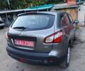 Сірий Ніссан Кашкай, об'ємом двигуна 1.5 л та пробігом 225 тис. км за 9500 $, фото 14 на Automoto.ua