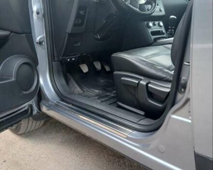 Сірий Ніссан Кашкай, об'ємом двигуна 1.5 л та пробігом 247 тис. км за 11300 $, фото 13 на Automoto.ua