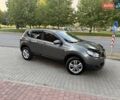 Сірий Ніссан Кашкай, об'ємом двигуна 1.46 л та пробігом 213 тис. км за 11490 $, фото 21 на Automoto.ua