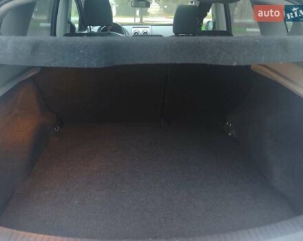 Серый Ниссан Кашкай, объемом двигателя 1.6 л и пробегом 213 тыс. км за 9950 $, фото 39 на Automoto.ua