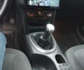 Серый Ниссан Кашкай, объемом двигателя 1.6 л и пробегом 228 тыс. км за 9900 $, фото 21 на Automoto.ua