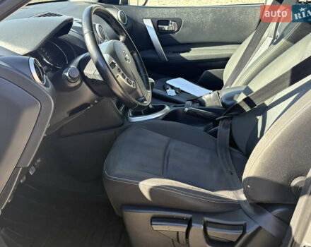 Ниссан Кашкай 2011 в Коломые на Automoto.ua Серый Ниссан Кашкай, объемом двигателя 1.5 л и пробегом 245 тыс. км за 10350 $, фото 23 на Automoto.ua