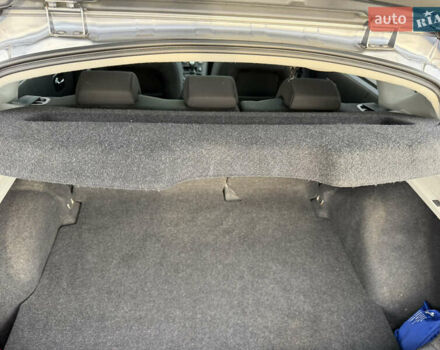 Сірий Ніссан Кашкай, об'ємом двигуна 1.6 л та пробігом 185 тис. км за 11799 $, фото 35 на Automoto.ua