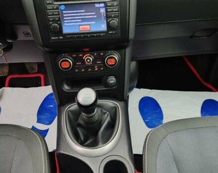 Серый Ниссан Кашкай, объемом двигателя 1.5 л и пробегом 192 тыс. км за 10200 $, фото 22 на Automoto.ua