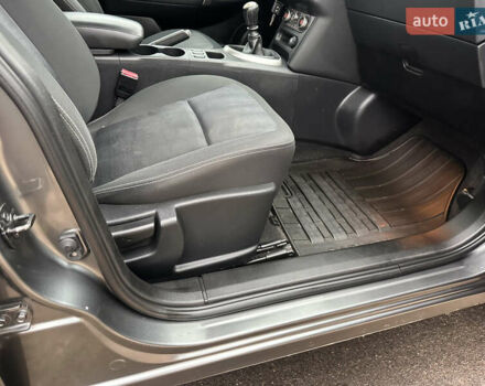 Сірий Ніссан Кашкай, об'ємом двигуна 0 л та пробігом 230 тис. км за 9900 $, фото 34 на Automoto.ua