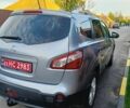 Сірий Ніссан Кашкай, об'ємом двигуна 1.5 л та пробігом 164 тис. км за 10549 $, фото 11 на Automoto.ua