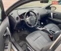 Серый Ниссан Кашкай, объемом двигателя 1.6 л и пробегом 225 тыс. км за 9650 $, фото 17 на Automoto.ua