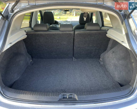 Серый Ниссан Кашкай, объемом двигателя 1.5 л и пробегом 113 тыс. км за 11450 $, фото 32 на Automoto.ua