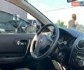 Серый Ниссан Кашкай, объемом двигателя 1.6 л и пробегом 144 тыс. км за 10990 $, фото 15 на Automoto.ua