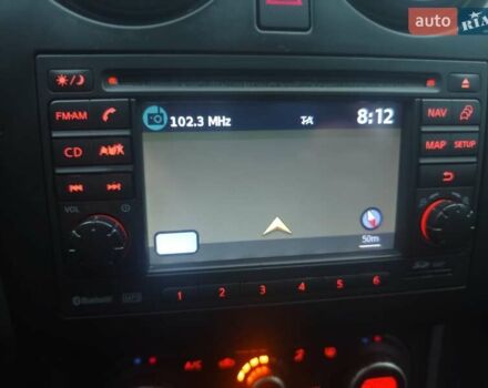 Серый Ниссан Кашкай, объемом двигателя 1.6 л и пробегом 213 тыс. км за 9950 $, фото 51 на Automoto.ua