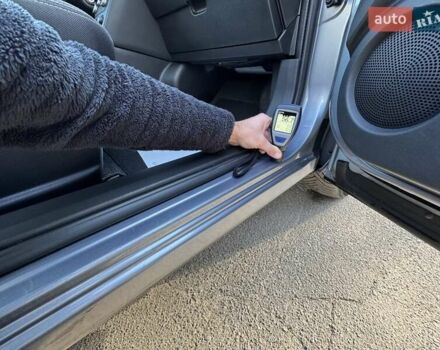 Серый Ниссан Кашкай, объемом двигателя 0 л и пробегом 232 тыс. км за 12200 $, фото 81 на Automoto.ua