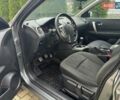 Ніссан Кашкай 2011 у Івано-Франківську на Automoto.ua Сірий Ніссан Кашкай, об'ємом двигуна 1.5 л та пробігом 210 тис. км за 10400 $, фото 26 на Automoto.ua