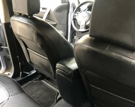 Сірий Ніссан Кашкай, об'ємом двигуна 2 л та пробігом 230 тис. км за 11399 $, фото 21 на Automoto.ua