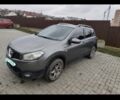 Серый Ниссан Кашкай, объемом двигателя 1.6 л и пробегом 207 тыс. км за 10500 $, фото 1 на Automoto.ua