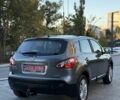 Серый Ниссан Кашкай, объемом двигателя 1.5 л и пробегом 221 тыс. км за 10499 $, фото 4 на Automoto.ua