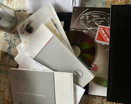 Сірий Ніссан Кашкай, об'ємом двигуна 2 л та пробігом 142 тис. км за 9750 $, фото 41 на Automoto.ua