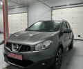 Серый Ниссан Кашкай, объемом двигателя 1.6 л и пробегом 167 тыс. км за 10750 $, фото 7 на Automoto.ua