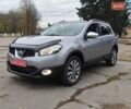 Ниссан Кашкай 2011 в Новоархангельске на Automoto.ua Серый Ниссан Кашкай, объемом двигателя 1.5 л и пробегом 208 тыс. км за 10700 $, фото 42 на Automoto.ua