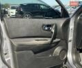 Серый Ниссан Кашкай, объемом двигателя 1.6 л и пробегом 144 тыс. км за 10990 $, фото 39 на Automoto.ua