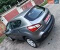 Сірий Ніссан Кашкай, об'ємом двигуна 1.5 л та пробігом 225 тис. км за 9500 $, фото 12 на Automoto.ua