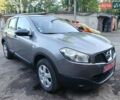 Сірий Ніссан Кашкай, об'ємом двигуна 1.5 л та пробігом 225 тис. км за 9500 $, фото 21 на Automoto.ua