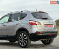 Сірий Ніссан Кашкай, об'ємом двигуна 1.6 л та пробігом 185 тис. км за 11799 $, фото 9 на Automoto.ua