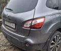 Сірий Ніссан Кашкай, об'ємом двигуна 2 л та пробігом 143 тис. км за 10700 $, фото 5 на Automoto.ua